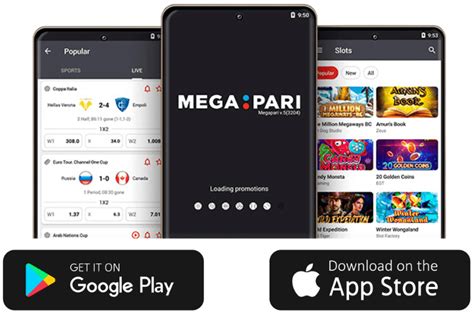 megapari download|Megapari App .